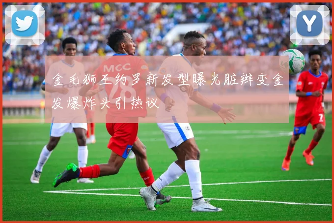 金毛狮王约罗新发型曝光脏辫变金发爆炸头引热议